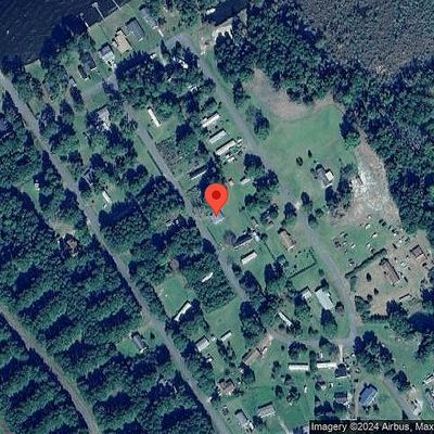 121 Scuppernong Rd Lot 17, Columbia, NC 27925