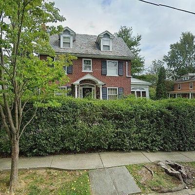 121 S President Ave, Lancaster, PA 17603