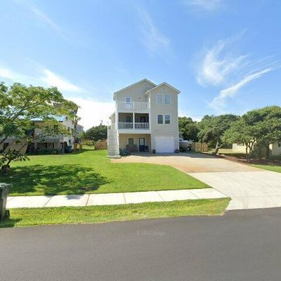 121 W Danube St Lot 6, Nags Head, NC 27959