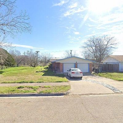 1210 Valentine St, Killeen, TX 76549