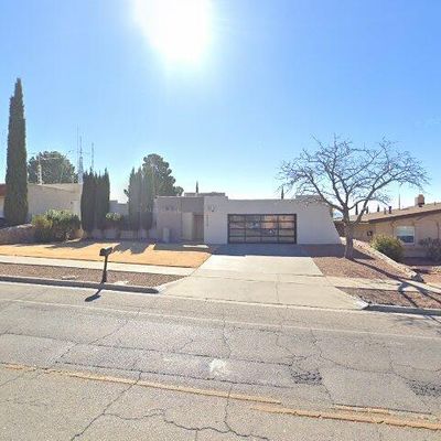 1212 Belvidere St, El Paso, TX 79912