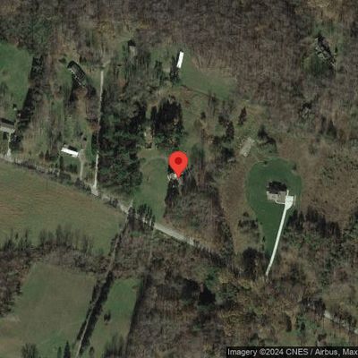 1212 Old Forbes Rd, Ligonier, PA 15658