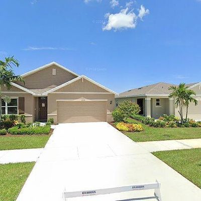 12122 Sw Rimini Way, Port Saint Lucie, FL 34987