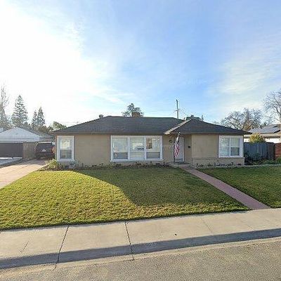 1214 Mcclellan Way, Stockton, CA 95207