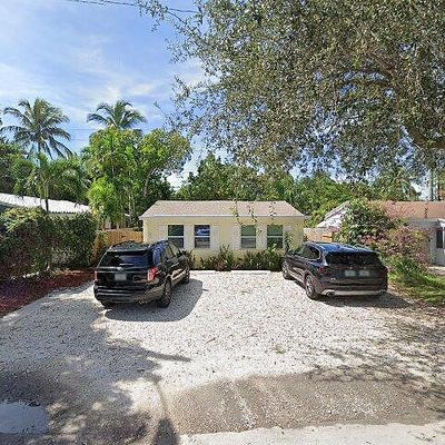 1215 Ne 13 Th Ave, Fort Lauderdale, FL 33304