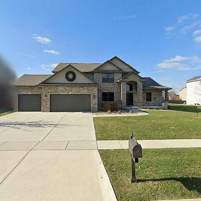 1215 Silver Oak Cir, Normal, IL 61761