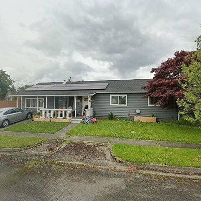 1215 Skagit St, Mount Vernon, WA 98274