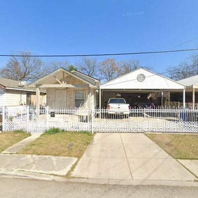 1215 Perez St, San Antonio, TX 78207