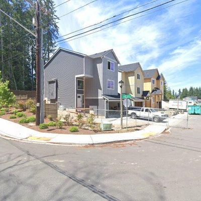 12156 126th Avenue Ct E Unit 1, Puyallup, WA 98374