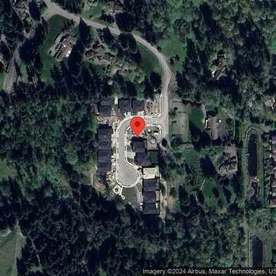 1216 222nd Ct Se Lot 18, Sammamish, WA 98075