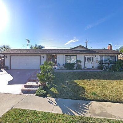 1216 E Renwick Rd, Glendora, CA 91740