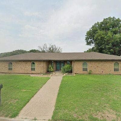 1217 Danberry St, Burkburnett, TX 76354