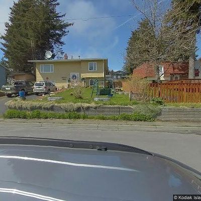 1217 Madsen Ave, Kodiak, AK 99615