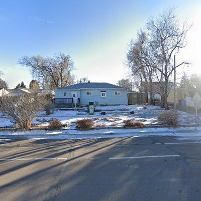 1219 E Bijou St, Colorado Springs, CO 80909