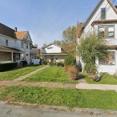 122 10 Th Ave, Scranton, PA 18504