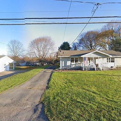 122 Jackson Rd, Shavertown, PA 18708