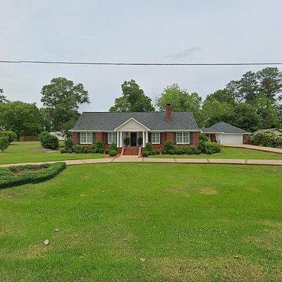 122 Wilson Ave, Grove Hill, AL 36451