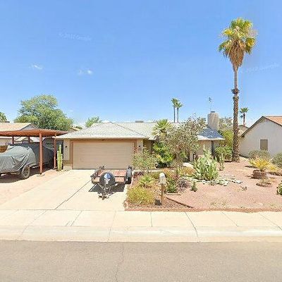 1220 E Avenida Kino, Casa Grande, AZ 85122