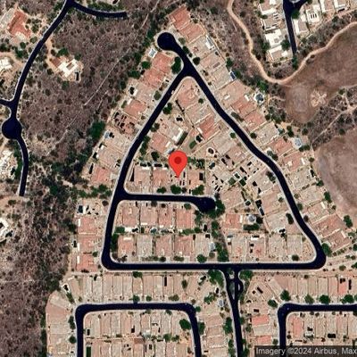 1220 W Calabria Ct, Tucson, AZ 85755