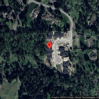 1221 222nd Ct Se Lot 8, Sammamish, WA 98075