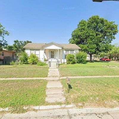 1221 Howard St, San Angelo, TX 76901