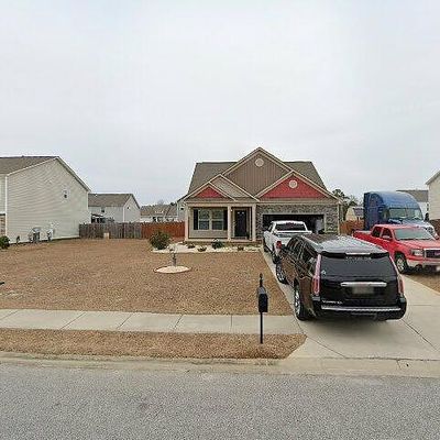 1221 Turtle Dove Dr, Effingham, SC 29541