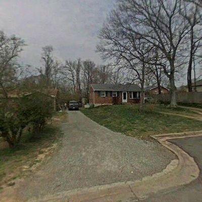 1221 Poplar St, Clarksville, TN 37040