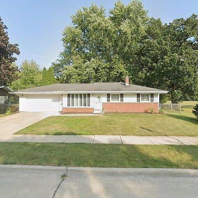 1222 Armory Pl, Oshkosh, WI 54902