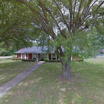 1414 Cypress St, Crossett, AR 71635