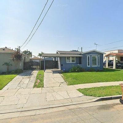 1414 W 107 Th St, Los Angeles, CA 90047