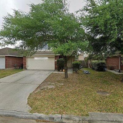 1415 Carolina Grove Ln, Houston, TX 77073