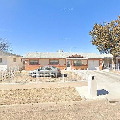 1416 Brentwood Dr, Clovis, NM 88101