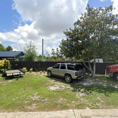 1417 Buttonsage Ave Lot 646, Panama City, FL 32405