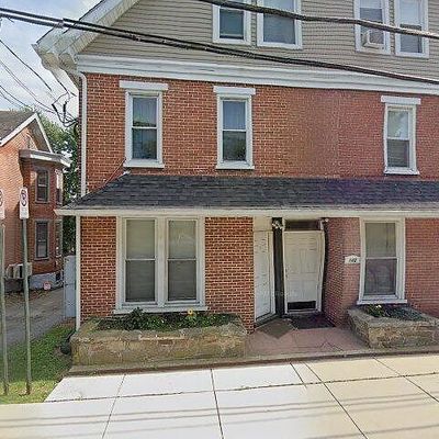 142 E Evergreen St, West Grove, PA 19390