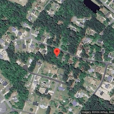 142 The Dogwoods Lot 14, Manteo, NC 27954