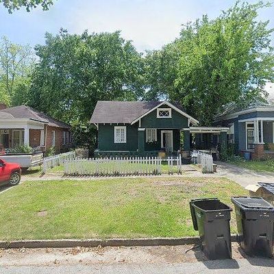 1420 19 Th St, Columbus, GA 31901