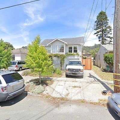 1422 Elm St, El Cerrito, CA 94530