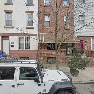 1424 Jackson St, Philadelphia, PA 19145