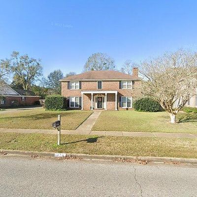 1424 Regency Oaks W Drive, Mobile, AL 36609