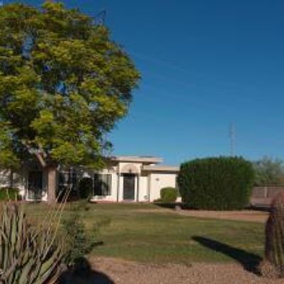 14240 N Newcastle Dr, Sun City, AZ 85351