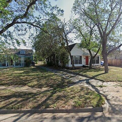 1425 Cedar Crest Dr, Abilene, TX 79601