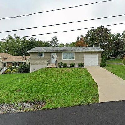 1425 Cherry St, Scranton, PA 18505