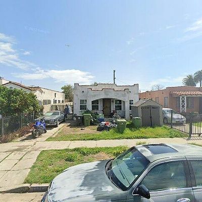 1426 W 90 Th Pl, Los Angeles, CA 90047