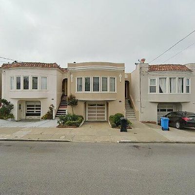 1427 39 Th Ave, San Francisco, CA 94122