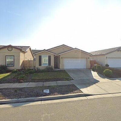 1428 Dynes St, Merced, CA 95348