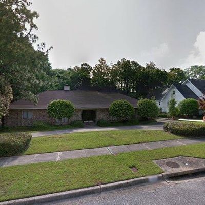 1429 Regency Oaks E Drive, Mobile, AL 36609