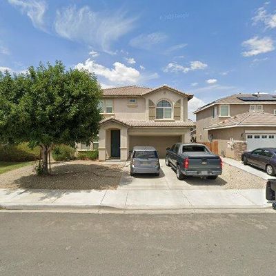 14298 Wildcat Ln, Victorville, CA 92394