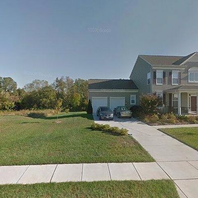 143 Cedar Springs Dr # Hudson, Church Hill, MD 21623