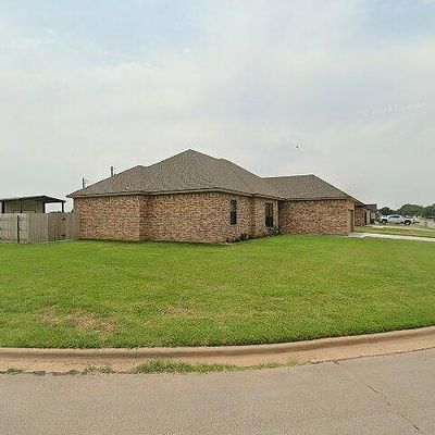 1430 Danberry St, Burkburnett, TX 76354