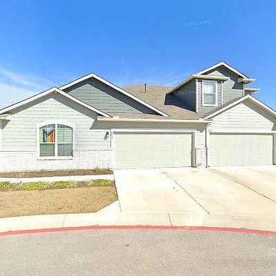 14301 Frankel Loop #17 A, Pflugerville, TX 78660